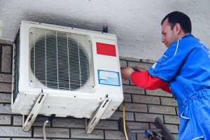 24/7 and Emergency HVAC Near Grand Central, NY | Air Conidtioning and Heating Contractors